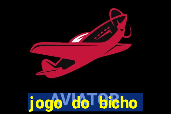 jogo do bicho tipos de apostas